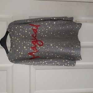 5/$20 C&C Magical Sweater